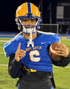 Armand Hill athlete image