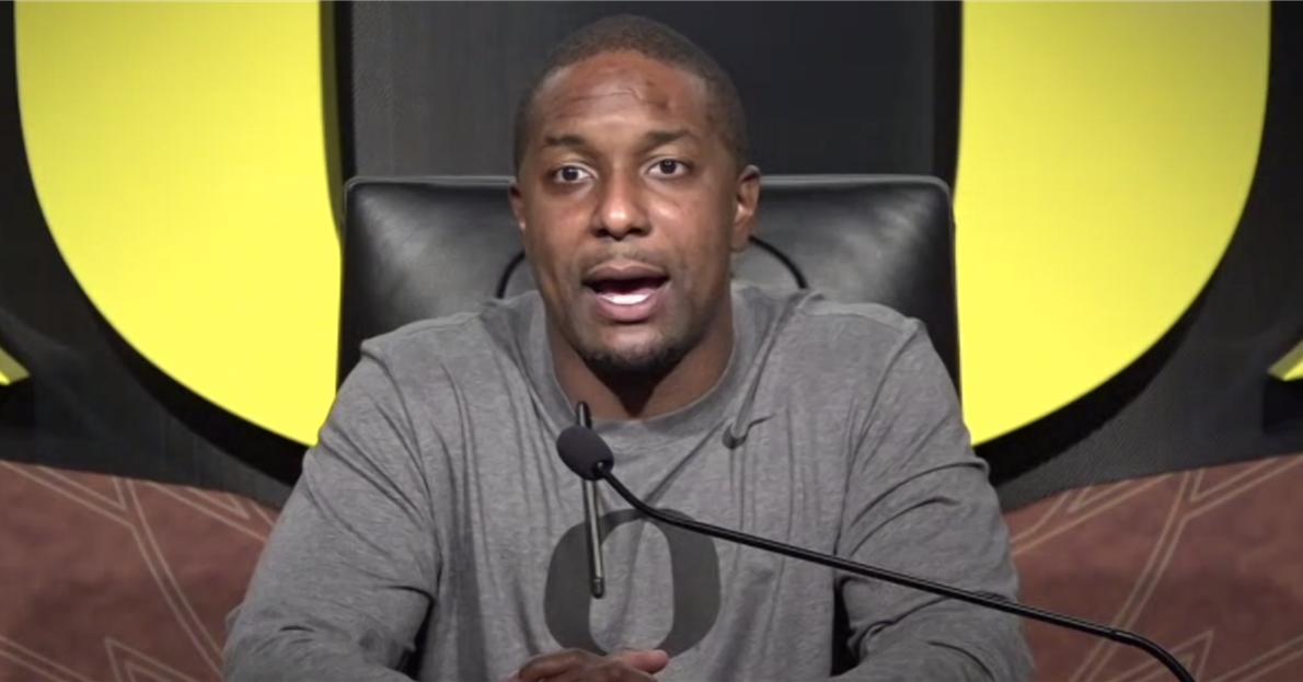 McClendon responds to rumors that he'll reunite with Cristobal at Miami