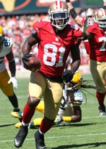 Anquan Boldin, Florida State Seminoles NIL Profile