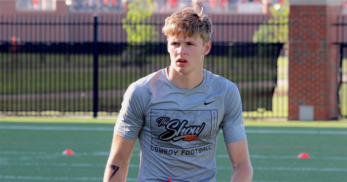 Top Idaho prospect Gatlin Bair impressed by Oklahoma State