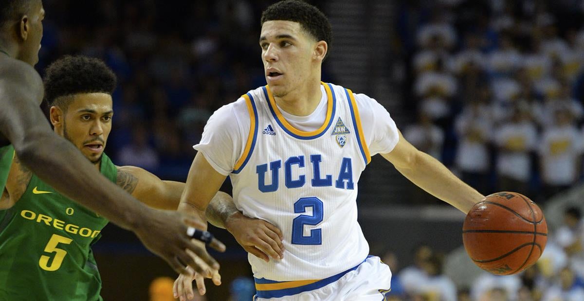 1,055 Ucla Lonzo Ball Stock Photos, High-Res Pictures, and Images