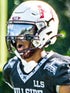 Travis Miles athlete image