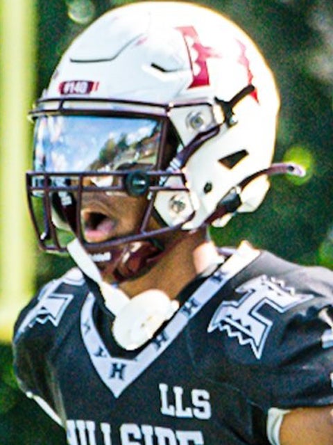 Travis Miles athlete image