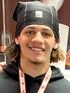 Josiah Pouncy athlete image