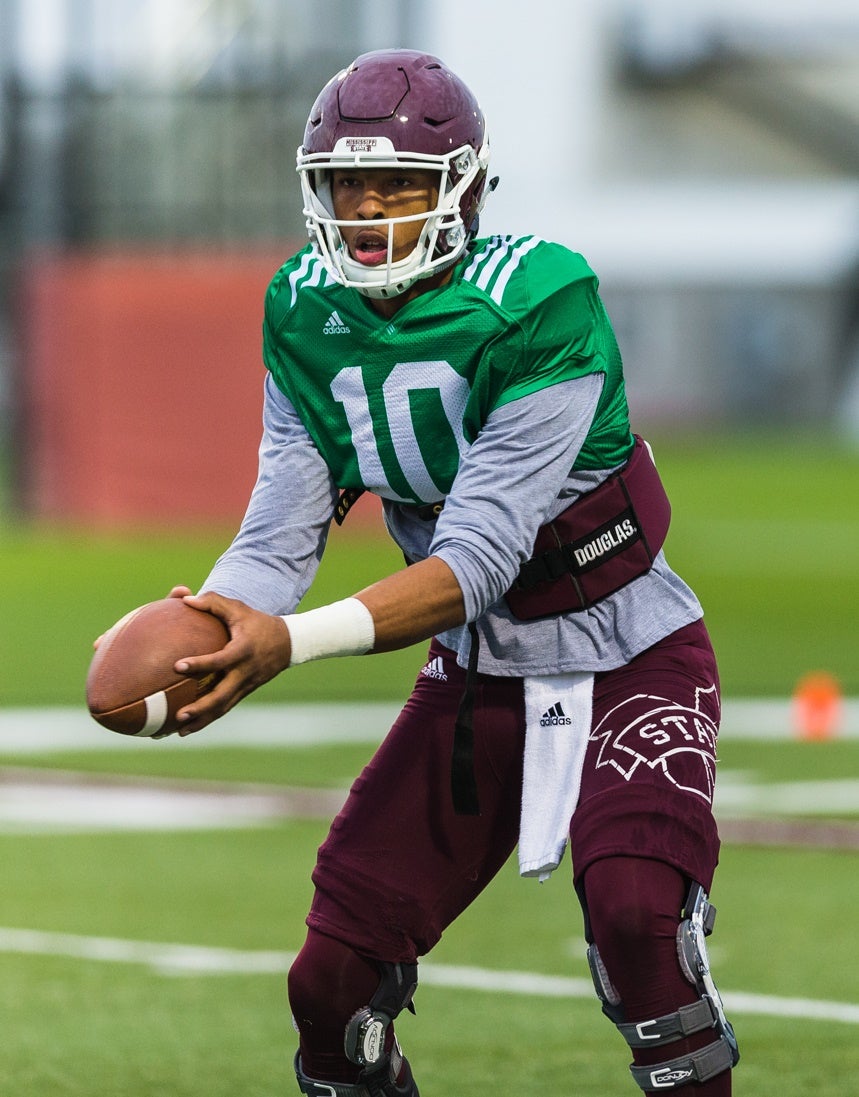 Part 3 Mississippi State Spring Photo Gallery