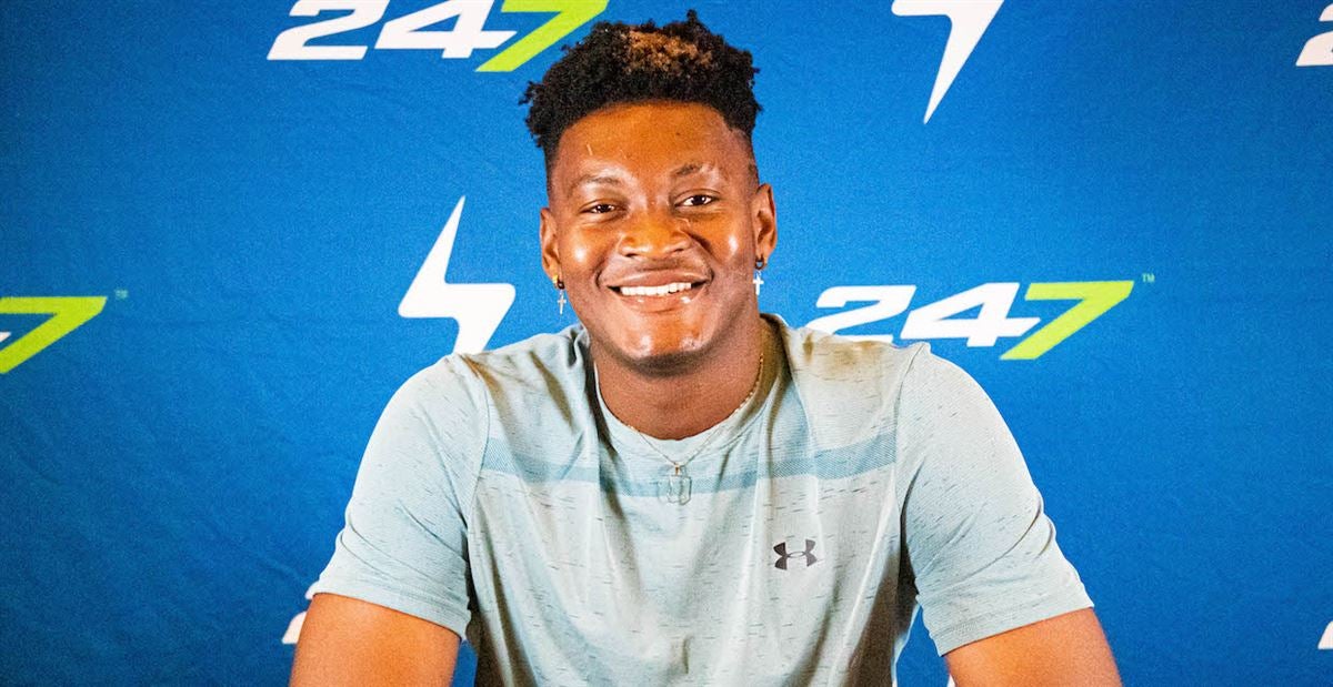 Michigan four-star commit flips to Miami - Vimarsana News