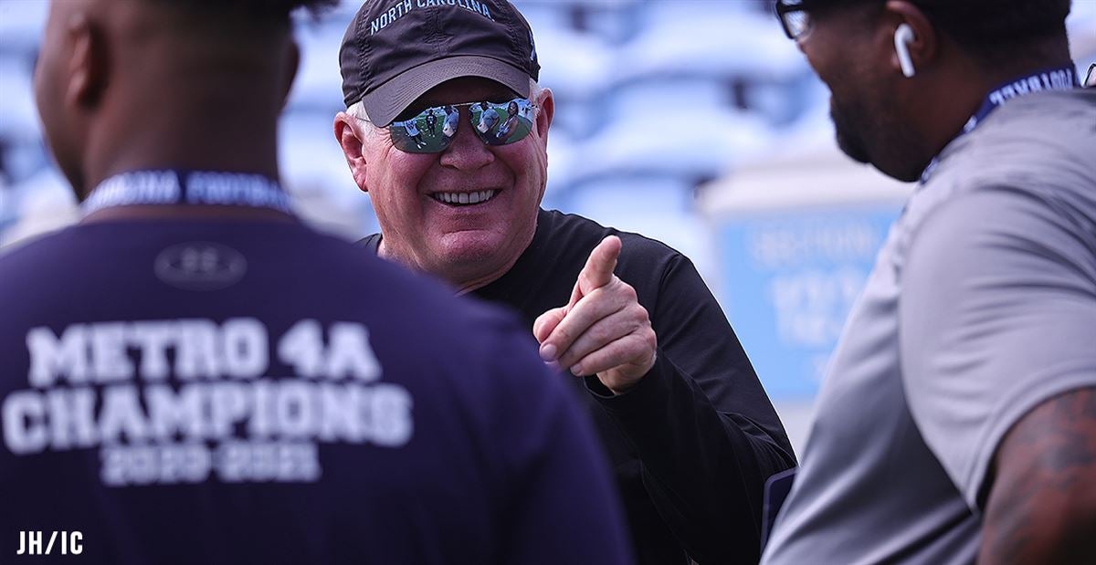 Competition Among Positions Drives UNC Football Into 2022 Season Competition Among Positions Drives UNC Football Into 2022 Season