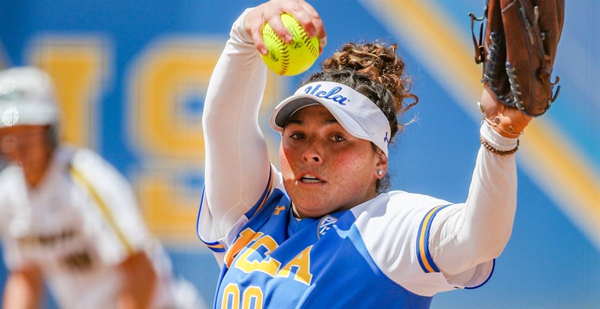 Rachel Garcia Wins National Player of the Year -- Again