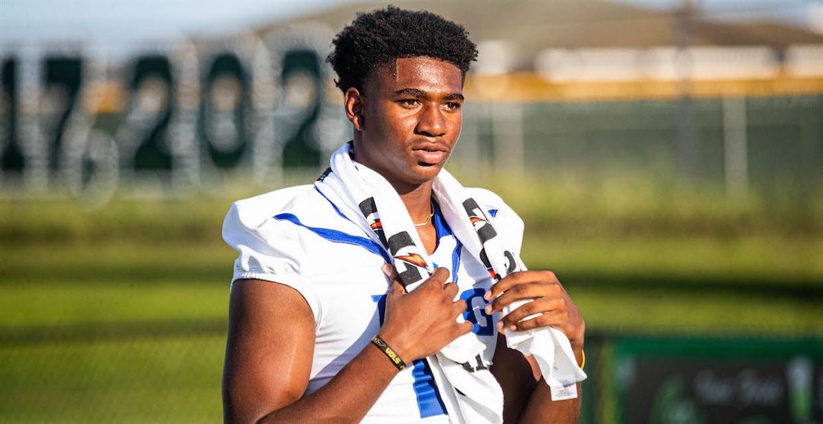 Tennessee commitments, targets in updated Top247 for 2024 class - Vimarsana News