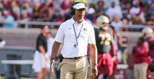 FSU Football ranked No. 19 in the Preseason AP Top 25 Poll FSU Football ranked No. 19 in the Preseason AP Top 25 Poll