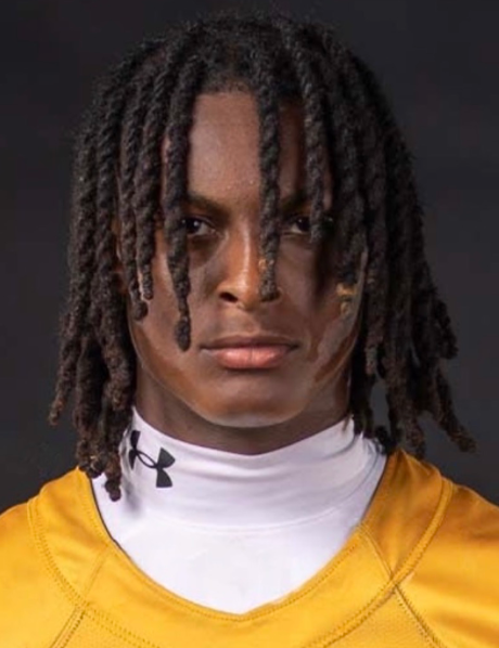 Brysen Bivins
