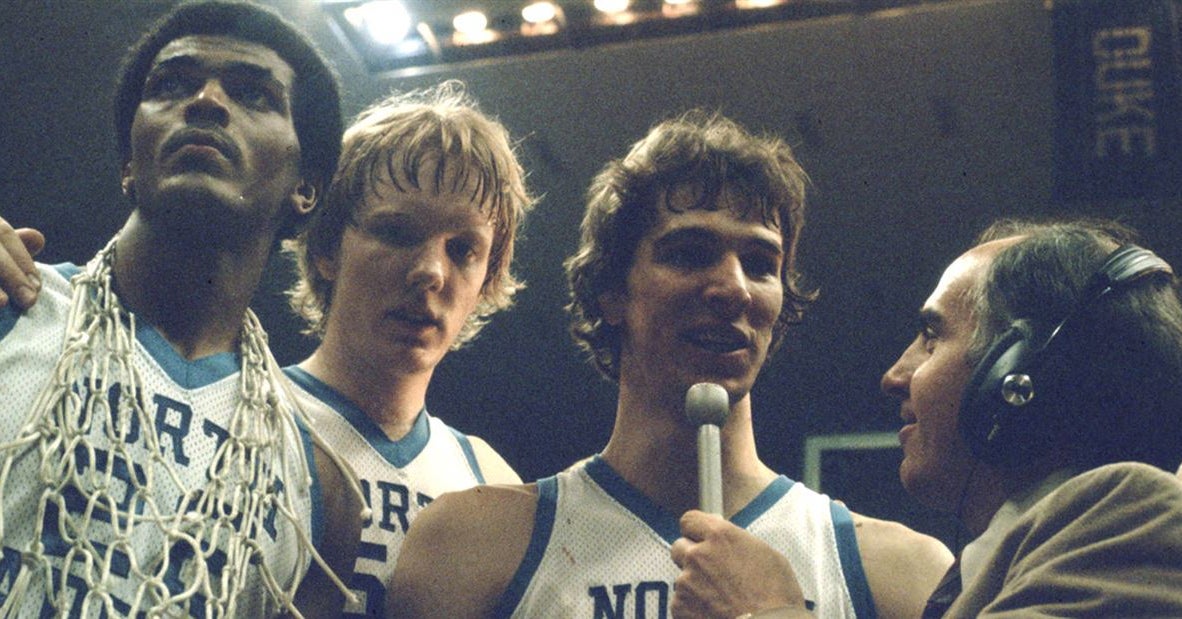 Why Isn’t the 1979 ACC Final Celebrated as UNC Basketball's Greatest Revenge?