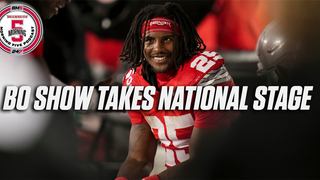 BM5: Bo’s Bloomington show? | Rankings update for ’28