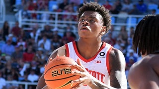 Amare Bynum hopes to provide increased production, leadership for Ohio State basketball