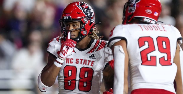 Journal football pro goska eric NC State's Most Important Players: No. 20-11