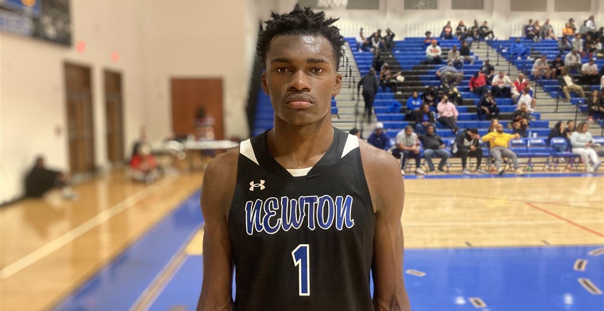 Guard Marquavious Brown Commits to GSU