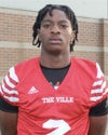 Damarion Witten, Glenville, Tight End