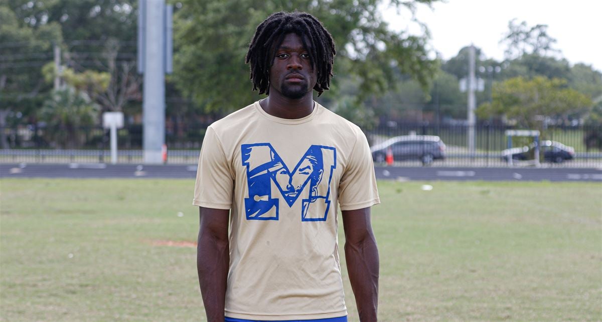 Recruiting: Mainland DB Zavier Mincey lists Alabama, UF, FSU in top 10