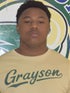 Cameron Jones athlete image