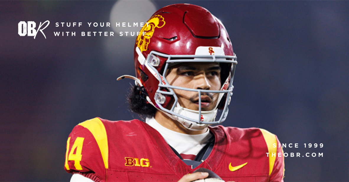Cleveland Browns Summer Scouting: Jayden Maiava, QB USC