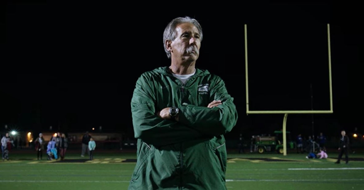 Where the stars of 'Last Chance U Part 5' are