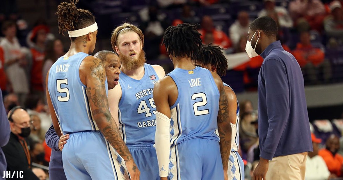 Historic Pinehurst Golf Resort Invites UNC Basketball for an 'Iron Fivesome' Historic Pinehurst Golf Resort Invites UNC Basketball for an 'Iron Fivesome'