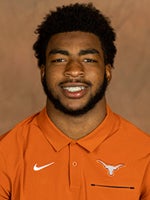 Jaylan Ford, Texas, Linebacker