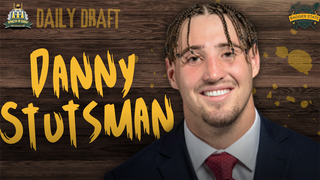 Packers Draft Primer - Danny Stutsman - LB - Oklahoma