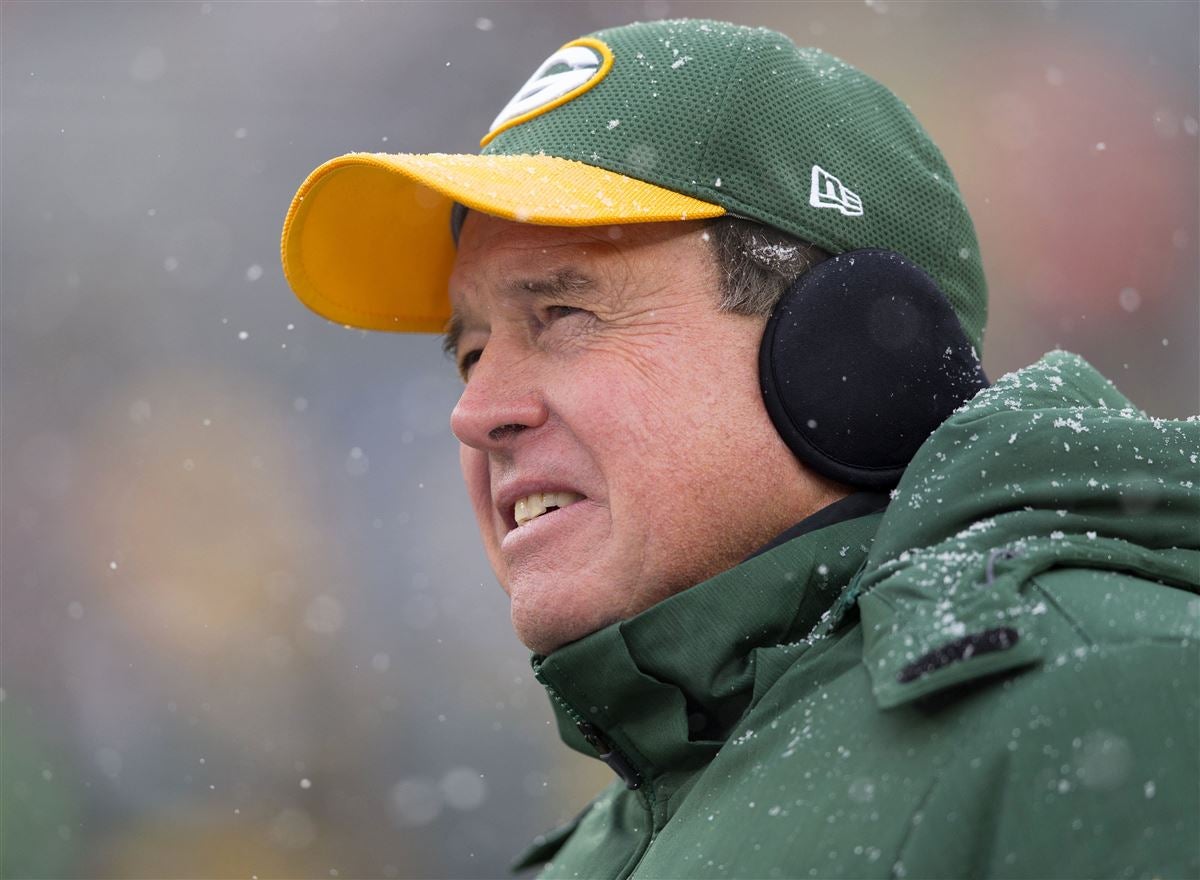 Dom Capers pays price for Packers' dismal defense