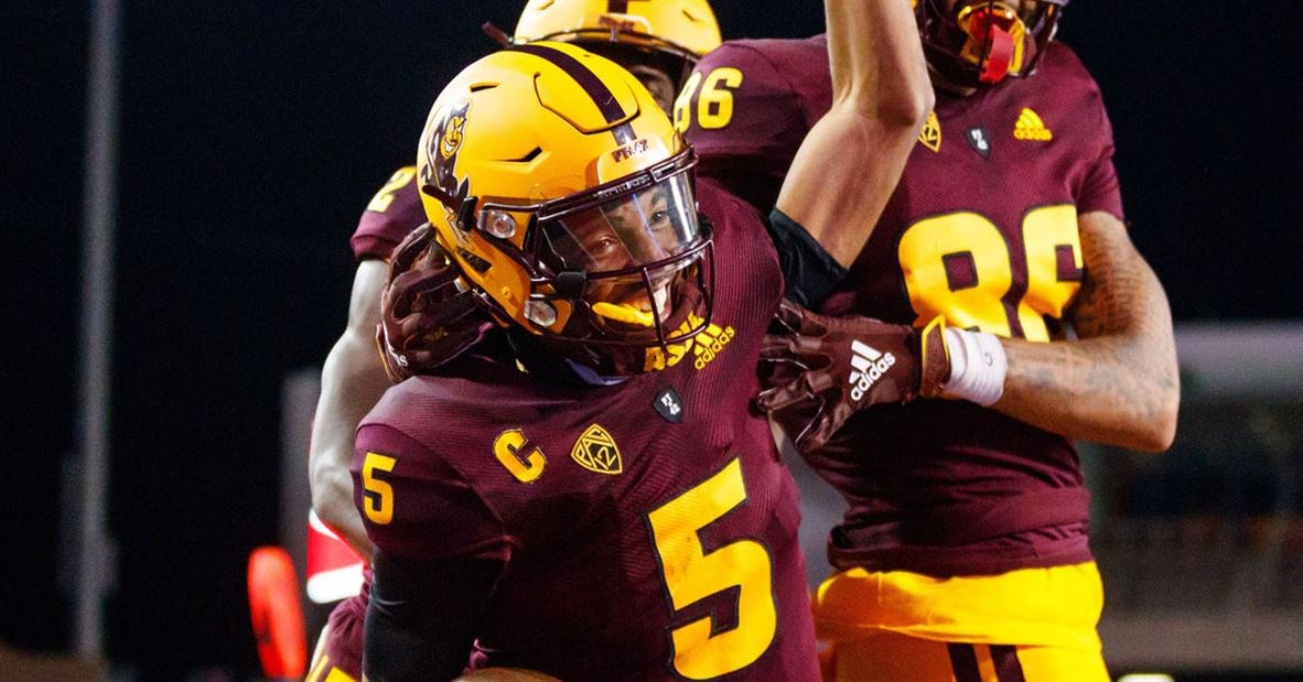 'This is my team': Daniels embracing responsibility of leadership role