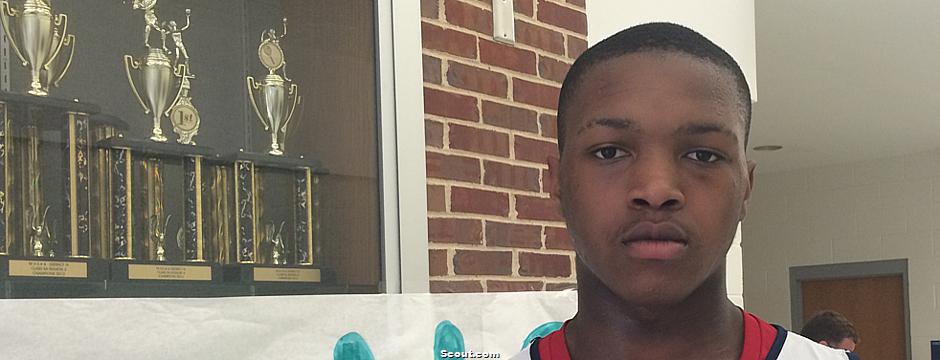 Roderick Smith Profile Photos