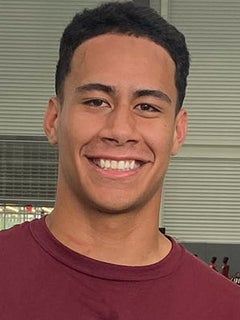 Linkin Apana athlete image