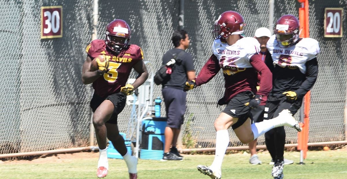 Brandon Aiyuk Jersey  Brandon Aiyuk Authentic,Limited,Game,Replica Jerseys  - Sun Devils Store