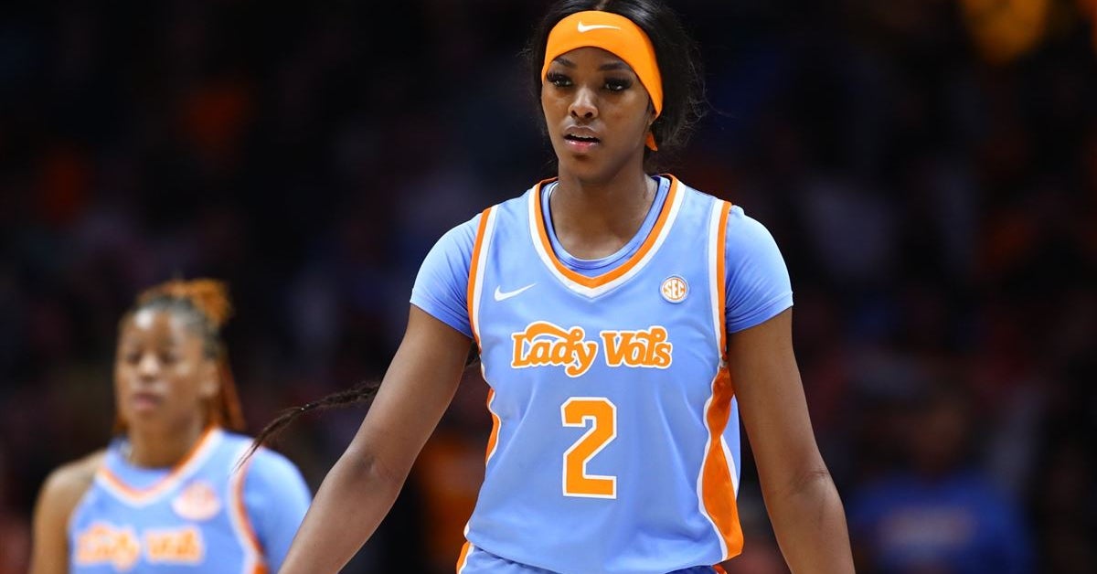 QUICK TAKE: Lady Vols' offense stays in high gear