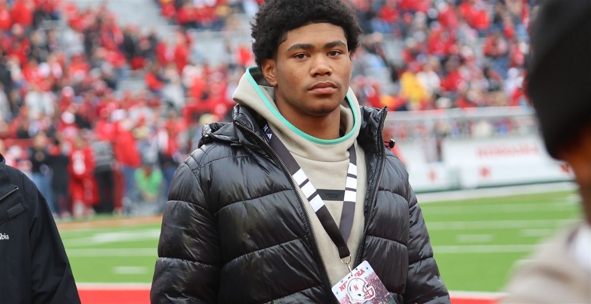 Commit Analysis: Chris Harris Jr.