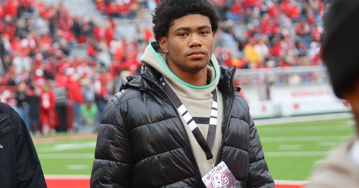 Commit Analysis: Chris Harris Jr.