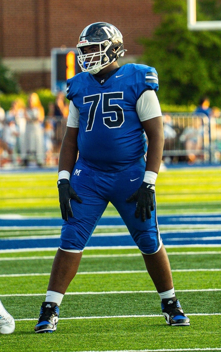 Jamil Thompson