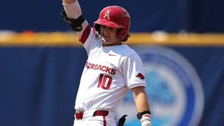 Arkansas misses out on key moments in loss to South Carolina in SEC Tournament