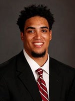 James Rojas, Wichita State, Small Forward
