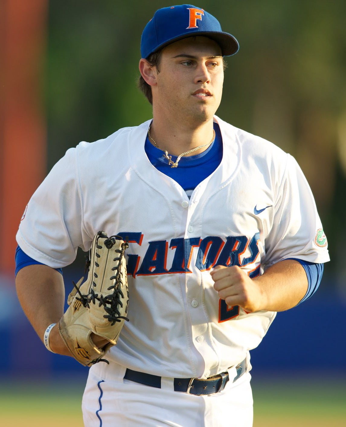 Preston Tucker - Baseball - Florida Gators