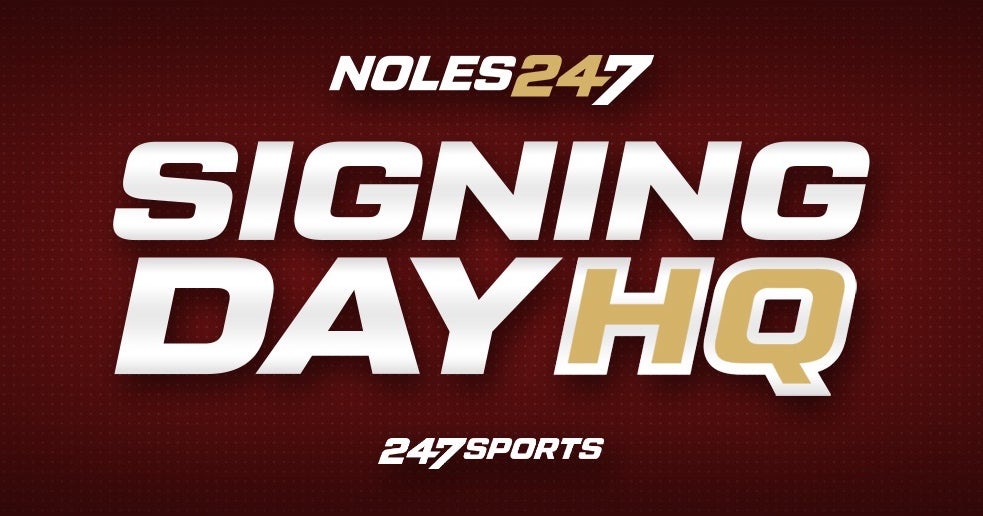 Photo of Florida State Football Signing Day (Update um 10:00 Uhr)