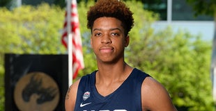 Armando Bacot Begins Recruitment of Fellow Five-Stars Armando Bacot Begins Recruitment of Fellow Five-Stars