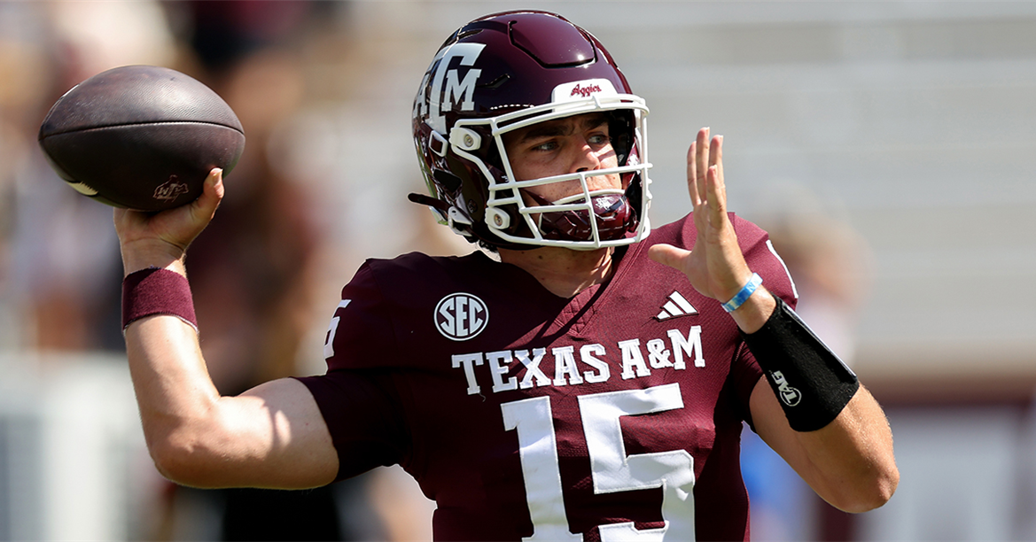 Texas A&M transfer portal tracker Which players the Aggies are gaining