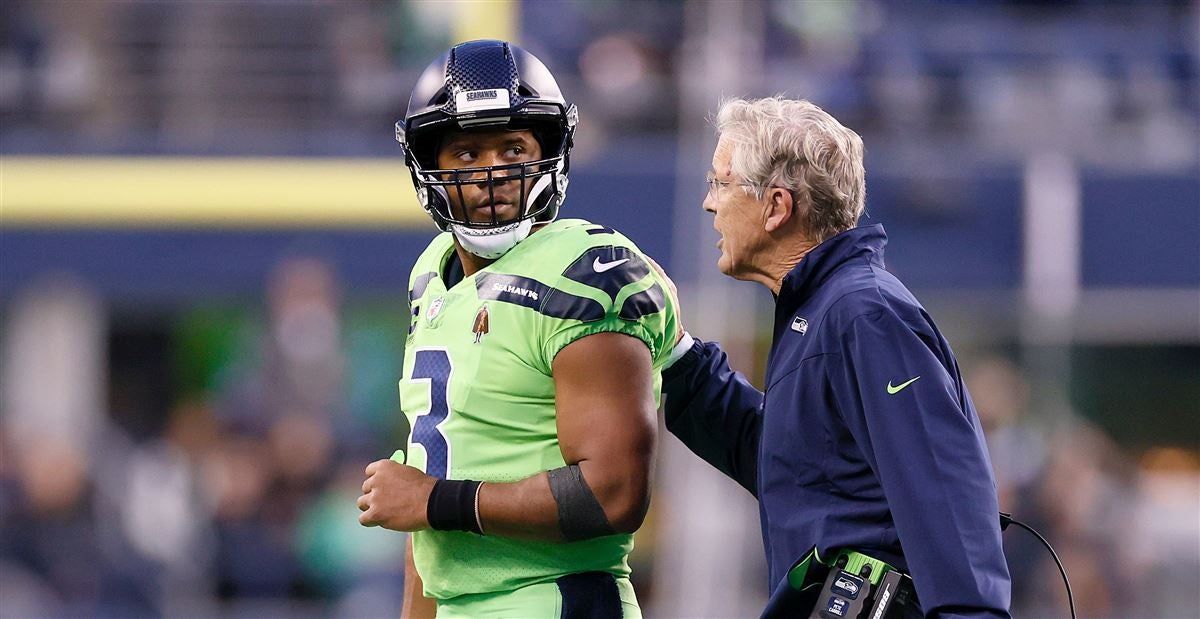 Los Angeles Rams 26-17 Seattle Seahawks summary: score, stats