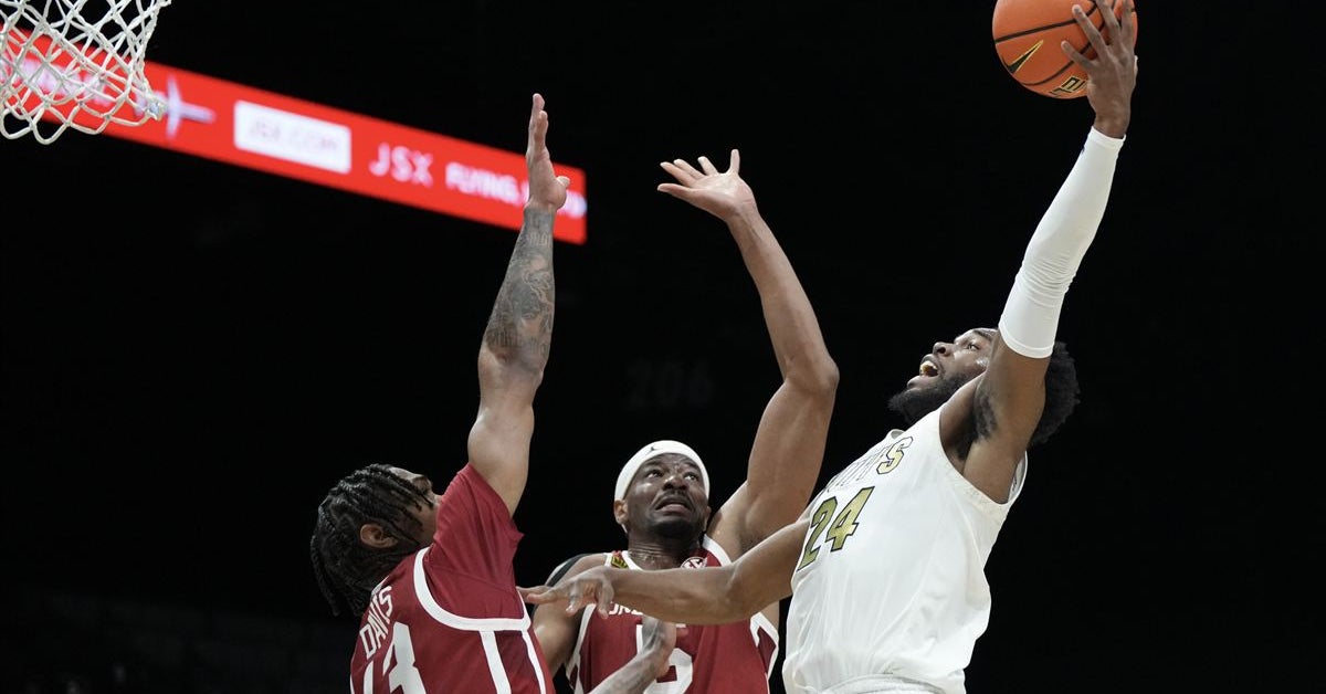 Early Big XII Hoops Preview: Colorado