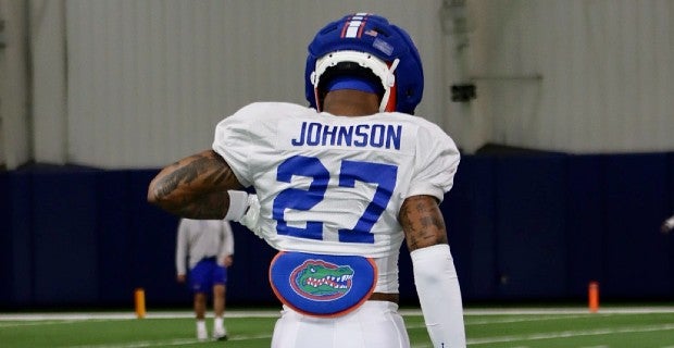 Photo gallery 3.0: Florida Gators 2026 spring camp