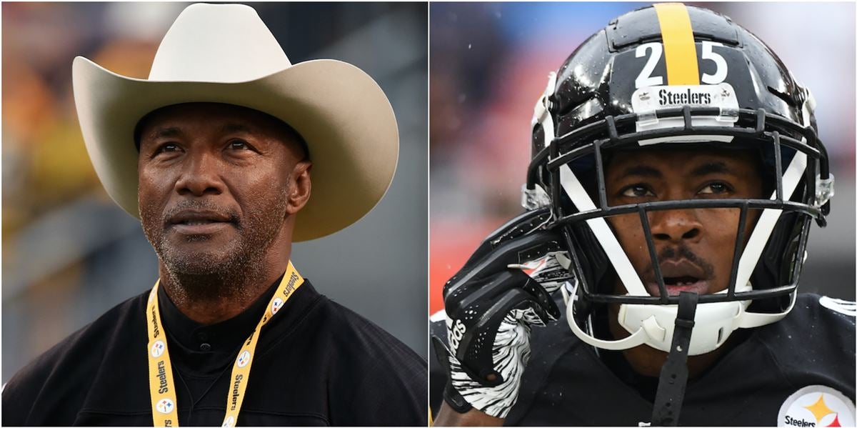 Mel Blount Stats, News and Video - CB