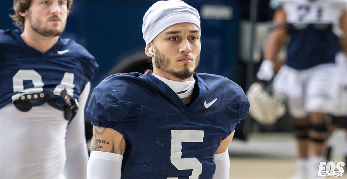 Countdown To Kickoff: 5 Days Until Penn State Football