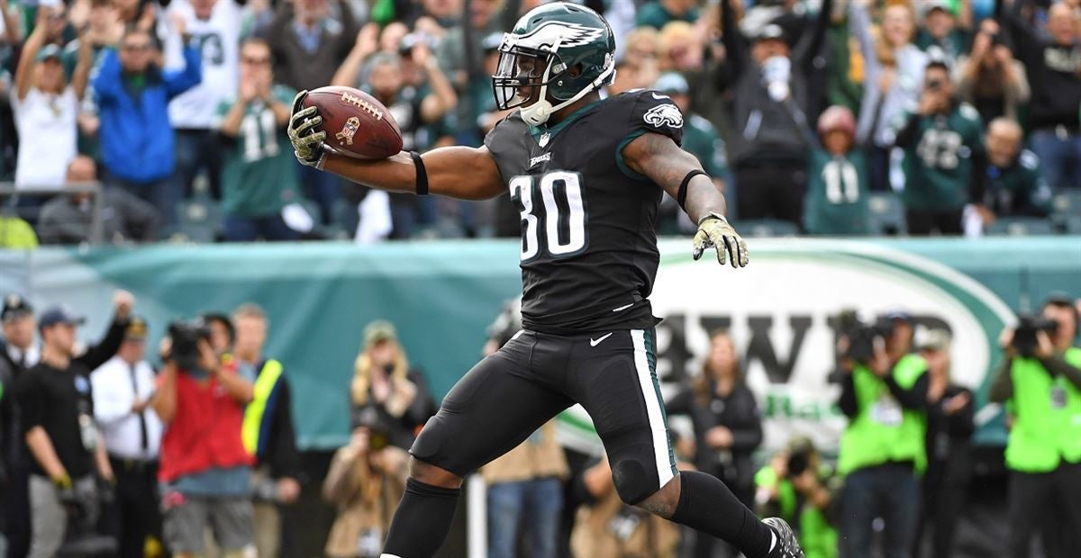 NFL rumors: How should Eagles handle Corey Clement's restricted