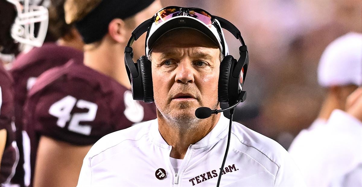 5-star Shemar Stewart celebrates Texas A&M's victory over Alabama